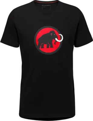 Image de T-shirt Mammut Classic, 101702240, taille : 173