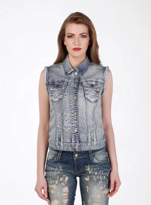 Produktbild von Ww104 Damen Waistcoat