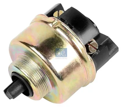 Produktbild von DT Spare Parts Lichtschalter Hauptlicht Lichtschalter 4.90221