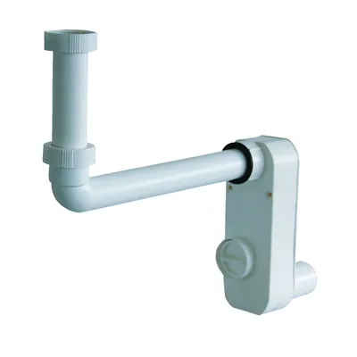 Produktbild von CORNAT  Aufputz-Geruchverschluss für  Waschtisch 1 1/4 x 40 mm, T316012