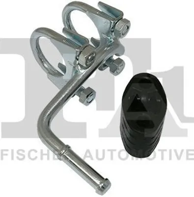 Produktbild von FA1 Auspuffhalter für DACIA DUSTER Auspuffanlage Montageteil 228-902