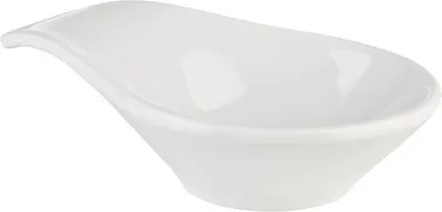Produktbild von APS Mini Schale, Inhalt: 0,06 Liter, Höhe: 30 mm, Länge: 115 mm, Breite: 75 mm