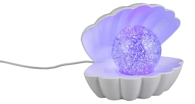 Produktbild von Reality Leuchten LED-Tischleuchte SHELLY