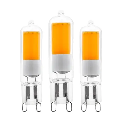 Produktbild von EGLO 113108, G9, 600 lm