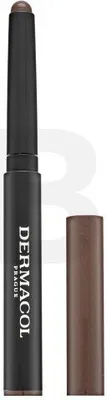 Image de Dermacol Couleur intense longue durée Ombre à paupières et Eyeliner en stick No.7 1,6 g