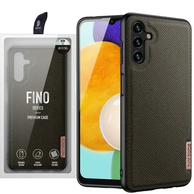 Obrázok produktu pre Dux Ducis Fino Nylonové Puzdro Samsung Galaxy A13 5G Green