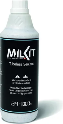 Immagine prodotto di milKit Sigillante per tubeless, Volume: 1L