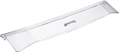 Produktbild von Deckel für Türfach oben smeg 762172341 in Kühlschrank