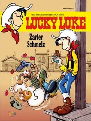 Produktbild von Zarter Schmelz