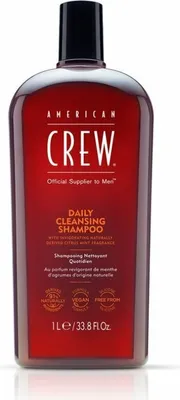 Obrázok produktu pre Denný čistiaci šampón, 250 ml