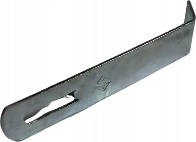Image de ZZ Support de paratonnerre en béton