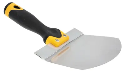 Zdjęcie produktu dla NARZĘDZIA ROBOCZE HARDY - Łopata do betonu 2K