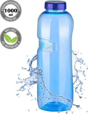 Obrázek produktu pro Láhev na pití Kavodrink 1 litr
