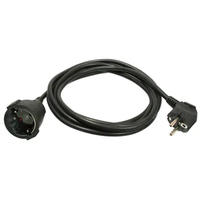 Immagine prodotto di come Schwabe 50202 Cavo di alimentazione 16 A 2 m (50202)