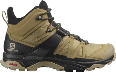 Image de Salomon Chaussures X Ultra Mid 4 Gtx, L41294100