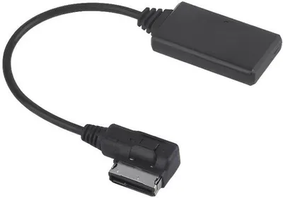 Produktbild von Bluetooth 5.0-Oberbausystem mit MMI-Schnittstelle für AMI-Systeme in Q5, R7, S5, A6L, A8L und A4L Fahrzeugen