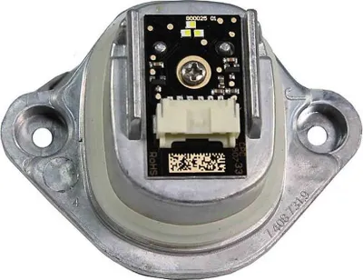 Produktbild von METZGER Scheinwerfer-Steuergerät 0896527 für BMW 7 (G11, G12)