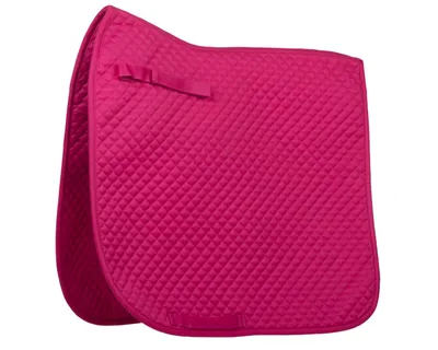 Produktbild von Schabracke Color Fuchsia VS Pony