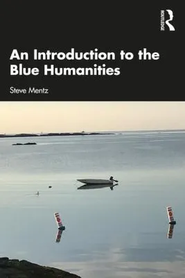 Produktbild von An Introduction to the Blue Humanities