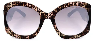 Produktbild von Marc Jacobs Sonnenbrille MARC 722/S H7P 56 22 130
