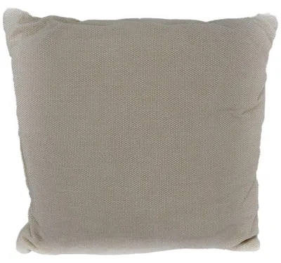 Produktbild von Couchkissen Chenille 45 x 45 cm einfarbig mit Reißverschluss