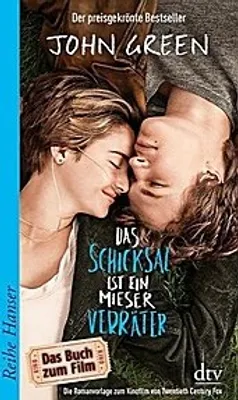 Produktbild von Das Schicksal ist ein mieser Verräter
