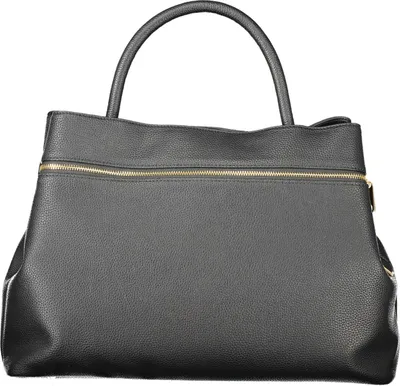 Immagine prodotto di Elegante borsa da donna nera dal design versatile e dai pratici scomparti