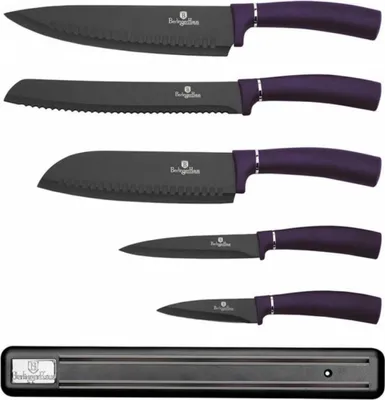 Obrázok produktu pre Berlinger Haus Nože 31238, BH2681