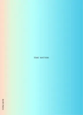 Image de Time Matters
