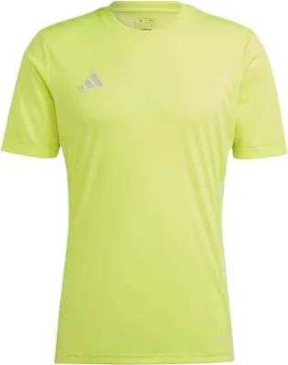 Productafbeelding van Adidas T-shirts, modelnummer: 23, artikelnummer: IB4925, maat: 176