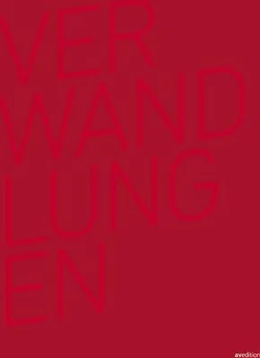 Produktbild von Verwandlungen