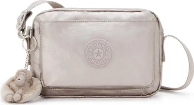 Produktbild von Kipling Abanu 2 Liter Umhängetasche KI7248 Metallic Glow