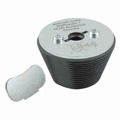 Obrázek produktu pro Wolfcraft pomůcka pro zvětšování otvorů Ø 46 - 62 mm 5951000