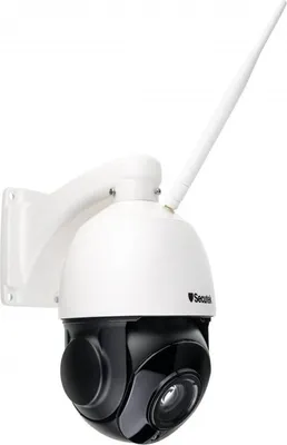 Produktbild von Kamera LTE PTZ IP z nagrywaniem Secutek SBS-NC67-20X - 1080p, 60m IR, 20x zoom