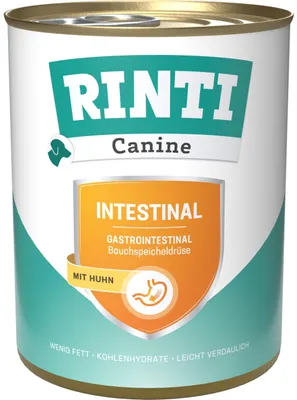 Immagine prodotto di Rinti - Canine Intestinale 6x800g  |  Pollo