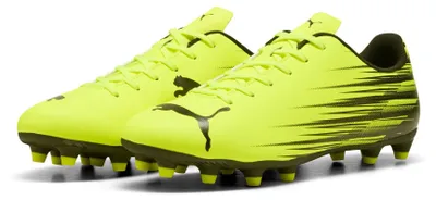 Produktbild von Puma Fussballschuhe ATTACANTO II FG/AG Outdoor 108493 Yellow , Schuhgröße:40.5 EU
