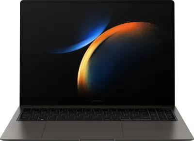 Produktbild von Samsung Galaxy Book3 Pro 16" i5, 512TB SSD, 8GB, Win11, Graphite