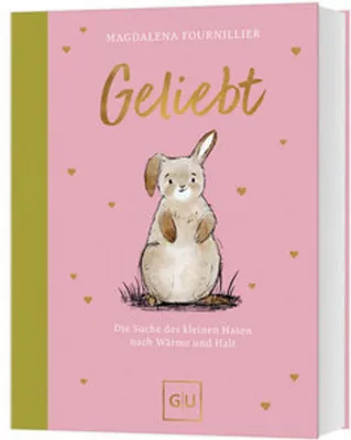 Obrázok produktu pre Geliebt