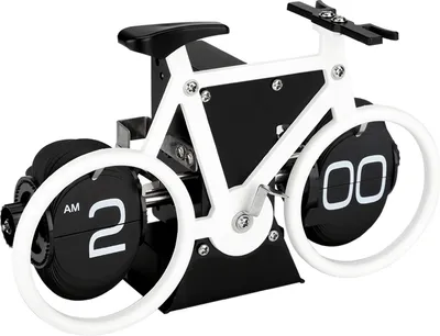 Zdjęcie produktu dla Automatyczny zegar rowerowy