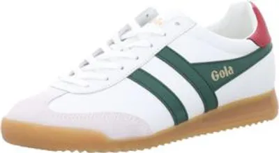 Zdjęcie produktu dla Buty sportowe dla mężczyzn w kolorze białym