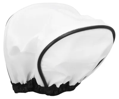Immagine prodotto di Diffusore softbox per fotocamera, in nylon, universale, portatile, leggero, per flash Nikon Light Speed