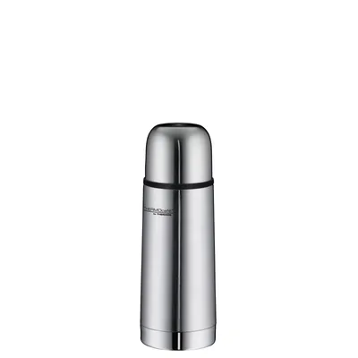 Produktbild von THERMOS Isolierflasche TC EVERYDAY 0,5 Liter silber matt