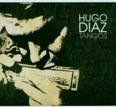 Immagine prodotto di CD "Tangos" (2006)