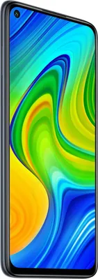 Image de Xiaomi Redmi Note 9