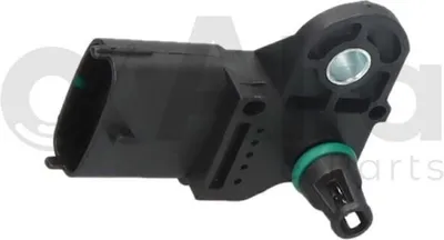 Produktbild von Alfa e-Parts AF01673 Ladedrucksensor für OPEL Corsa D Schrägheck (S07) Saugrohr