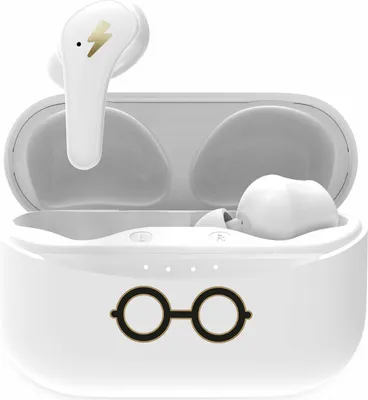Obrázok produktu pre OTL Technologies Harry Potter White Slúchadlá pre deti