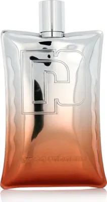 Produktbild von Paco Rabanne Fabulous Me Eau De Parfum 62 ml (unisex)