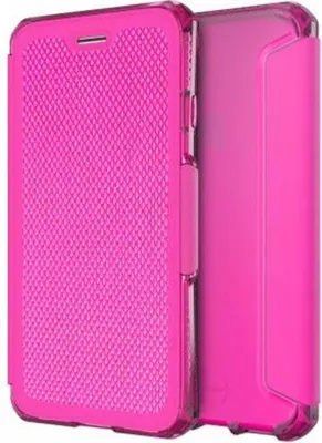 Produktbild von ITSKINS ITSPECTRAIP8PR, iPhone 6 Plus/6S Plus/7 Plus/8 Plus, Pink