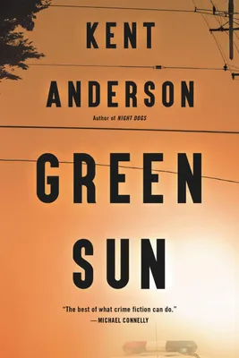 Produktbild von Green Sun