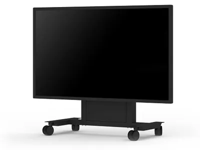 Immagine prodotto di NEC PD02MHA 2,13 m (84") Nero